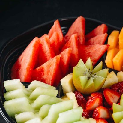 Pinjarra Bakery Catering Fresh Fruit