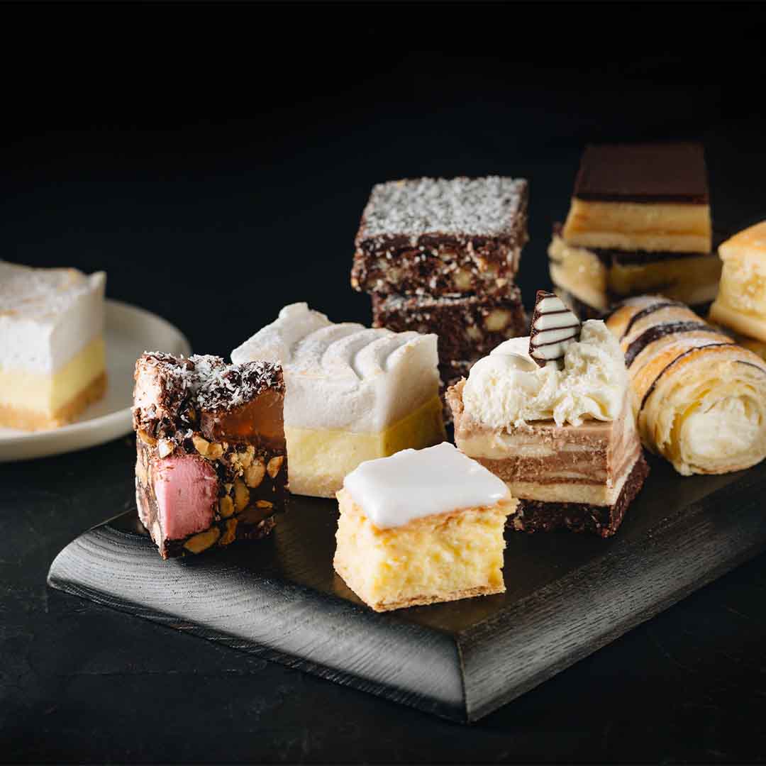 Pinjarra Bakery Catering Sweet Tooth