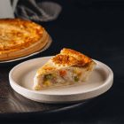 Pinjarra Bakery Family chicken & vegetable pie