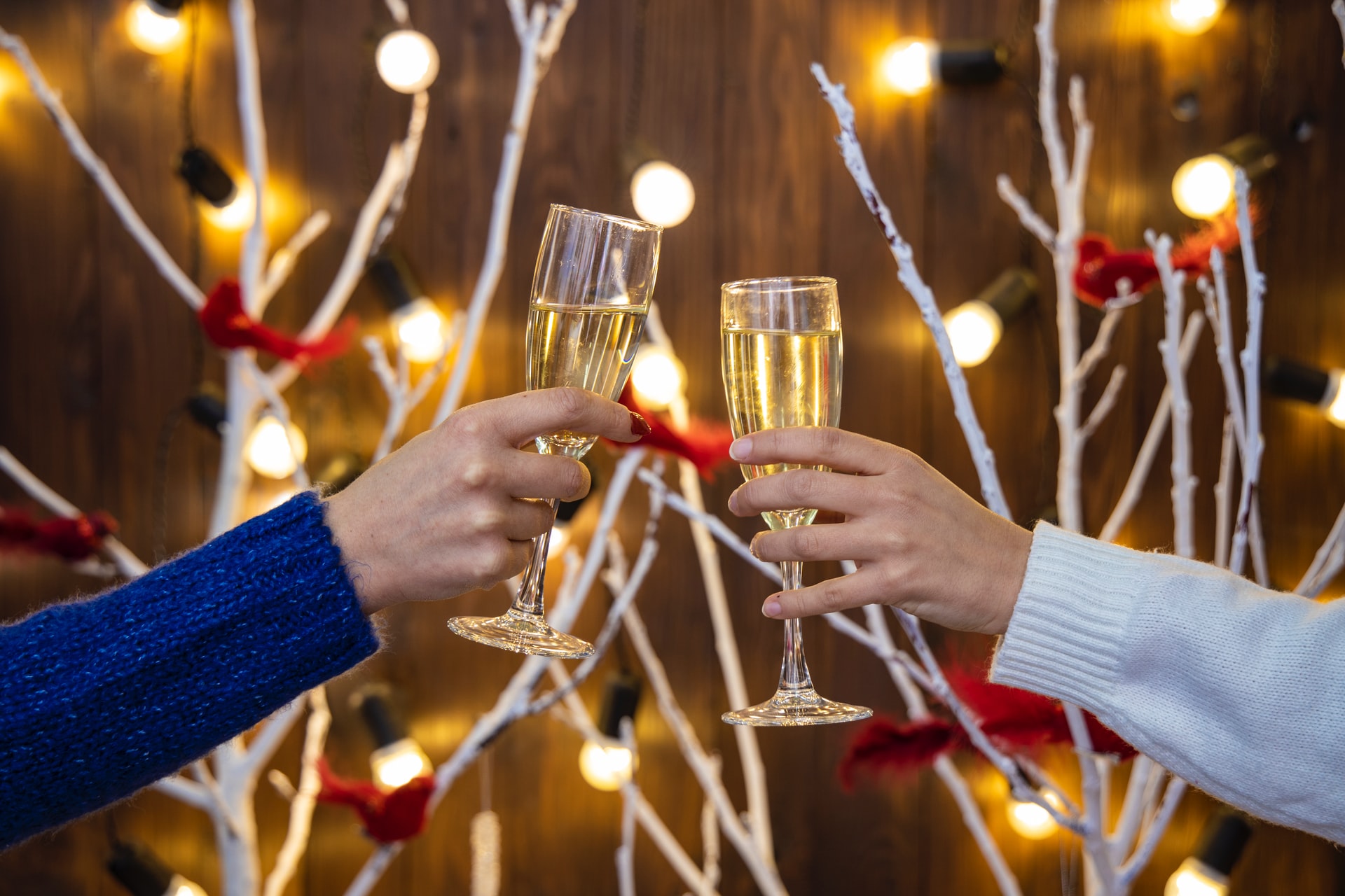 5 Christmas party ideas to wow your coworkers