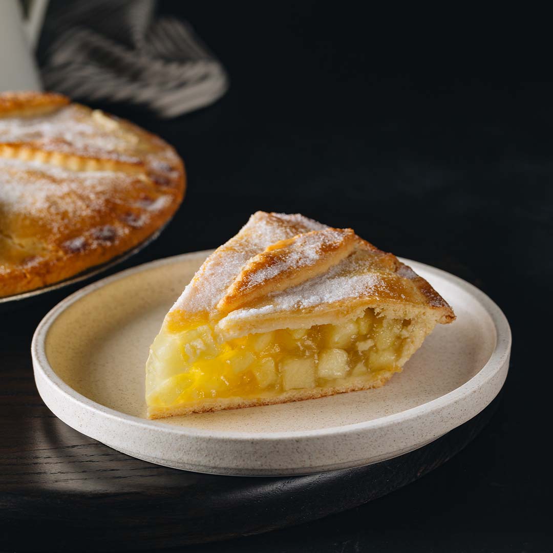 Pinjarra Bakery Family Apple Pie
